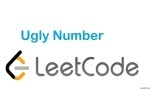 Ugly Number - Math - Easy - LeetCode