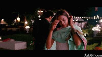 When your parents declined your proposal to marry as you like. - Find And Share On AskGif