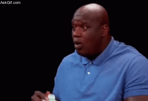 Shaq GIFs – All Gifs At One Place.