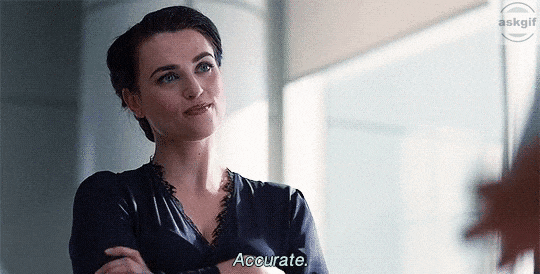 Lena Luthor Hentai