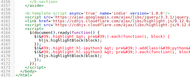 Image showing javascript change