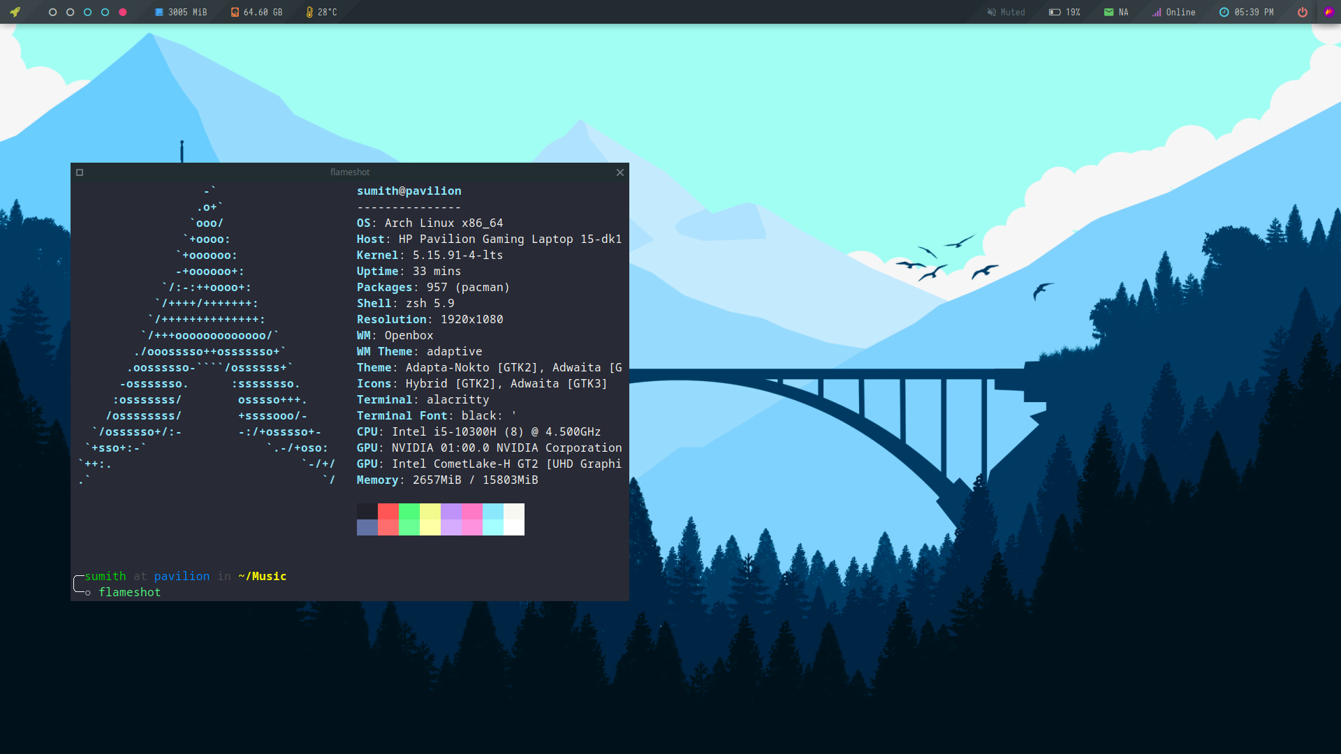 How to install Arch Linux with the Guided Installer