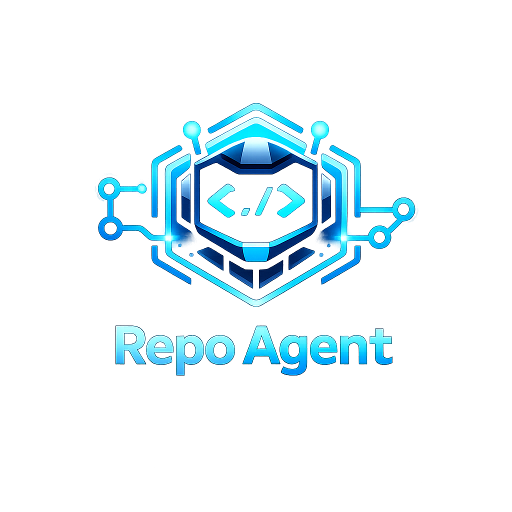 Free Repo Agent — free AI coding agent for VS Code