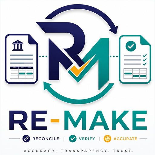 Remake Logo