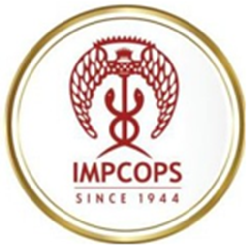 IMPCOPS Logo