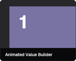 AnimatedValueBuilder