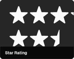 Star Rating