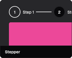 Stepper