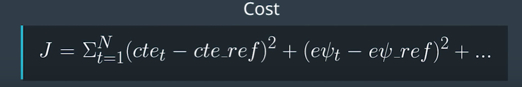 cost-function