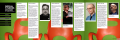 A View of Social Studies Conference [dot] org Speakers page