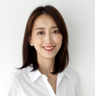 Ashley Hsueh