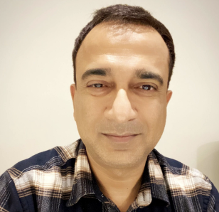 Chander Kant