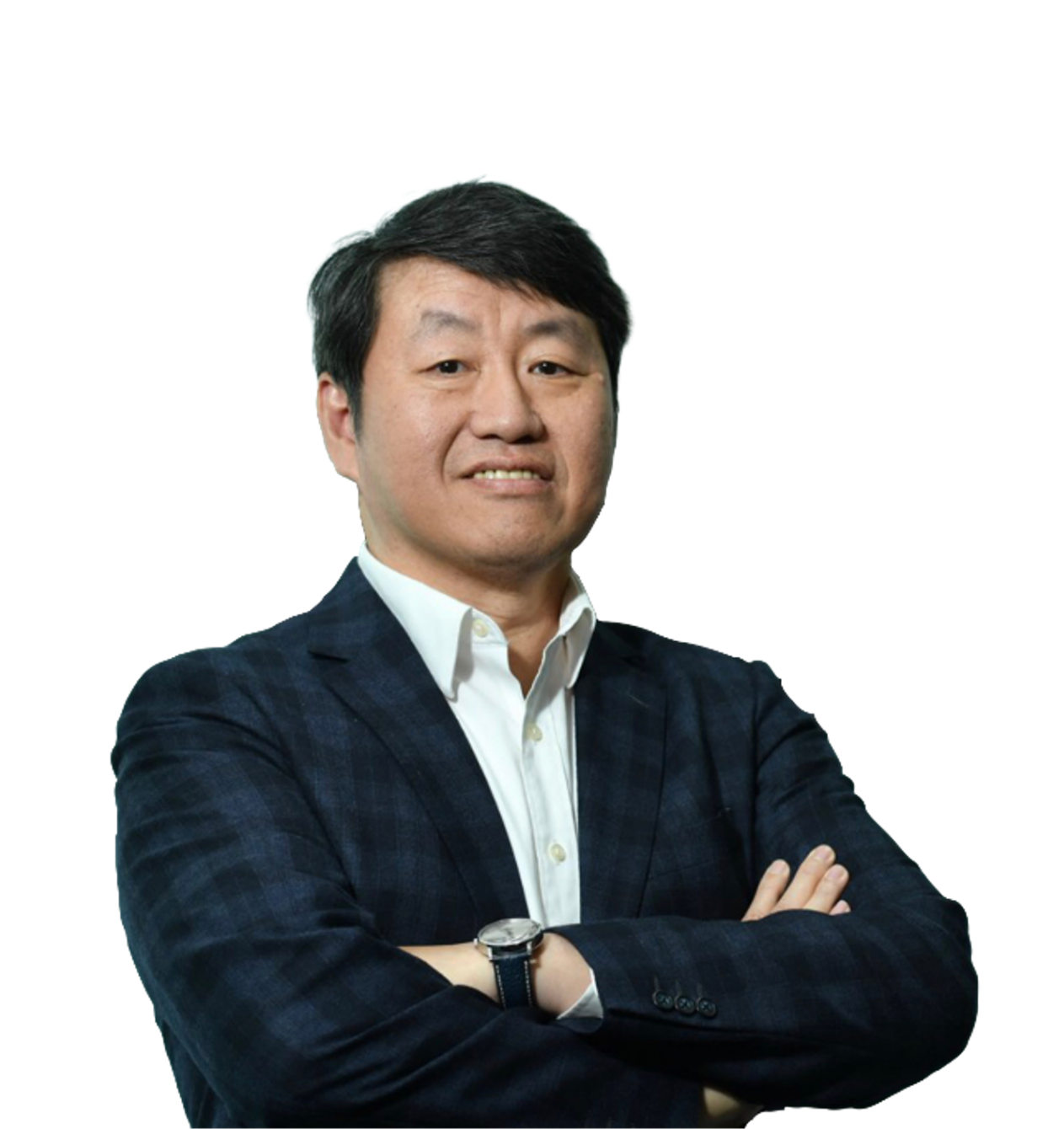Todd Lin