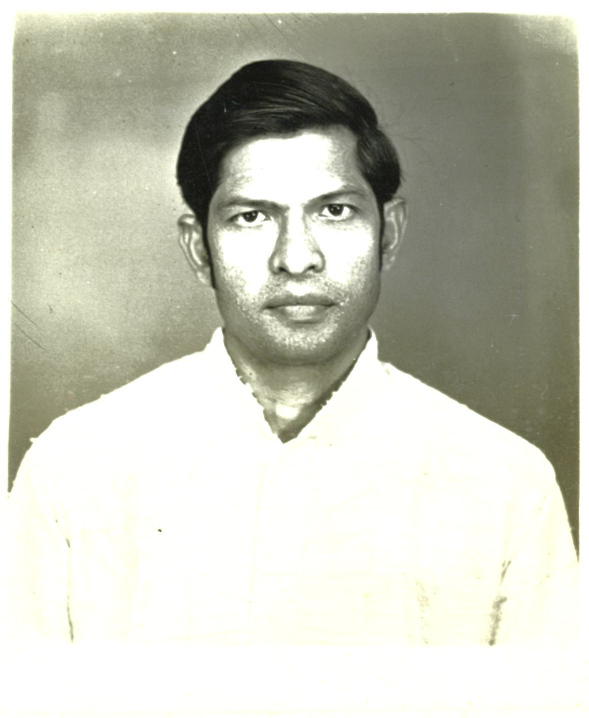 Photograph 0026, archival image from the Sunil Abraham Project