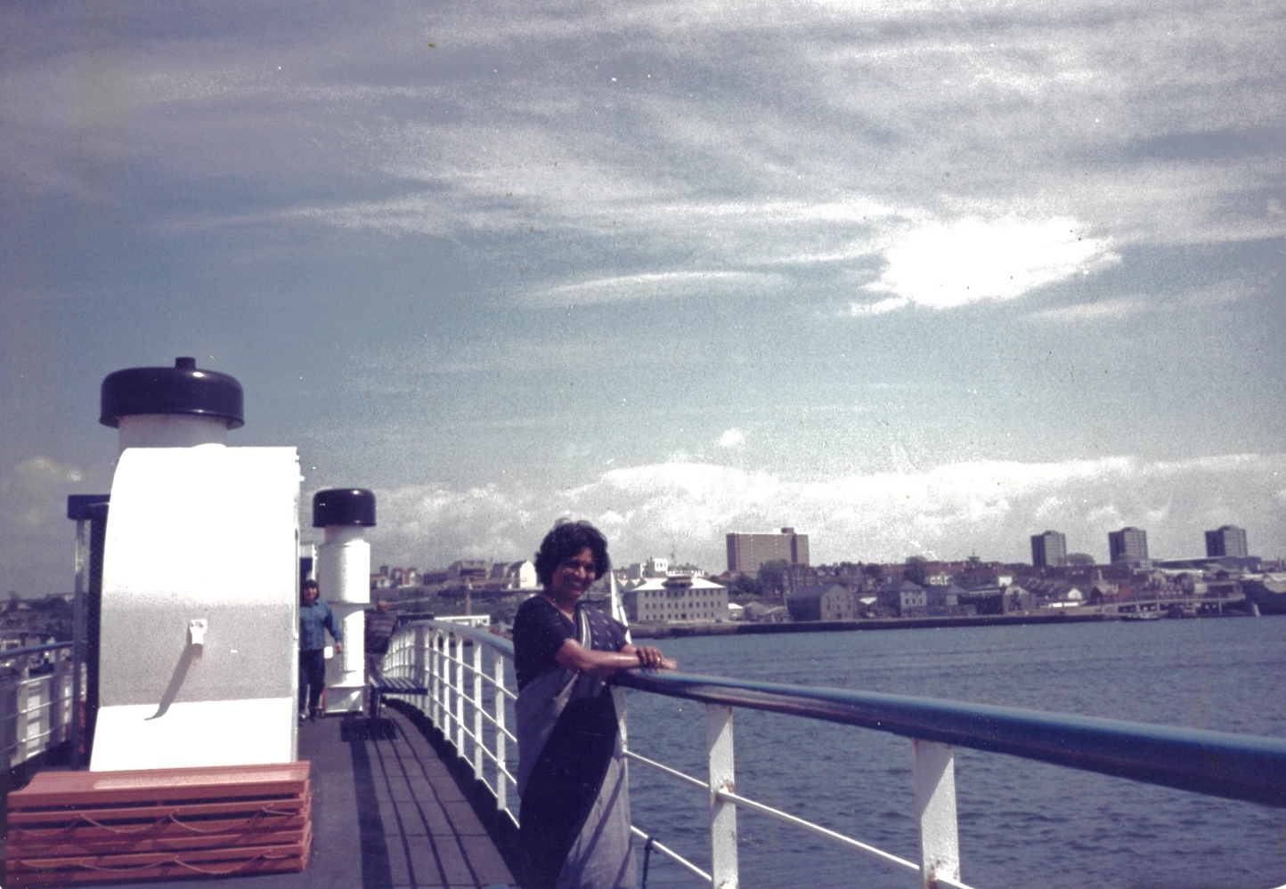 Photograph 0040, archival image from the Sunil Abraham Project