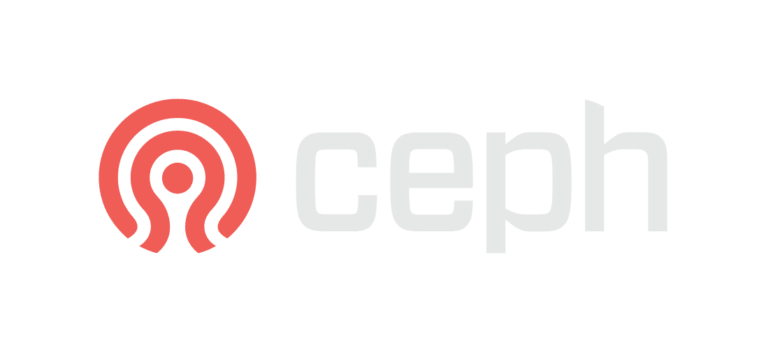 Integration with Ceph