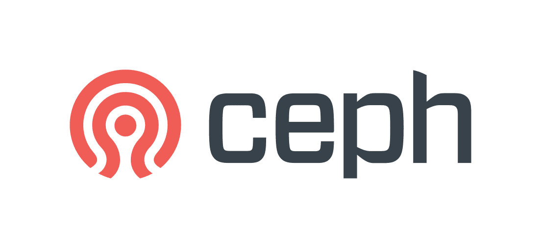 Integration with Ceph