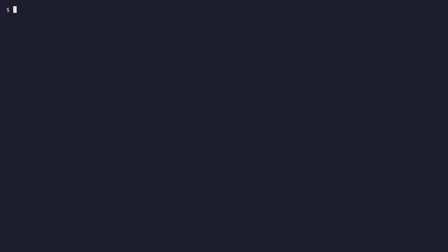 External command completion: Docker and Git subcommands and options with descriptions and previews