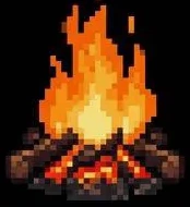 Cozy Campfire Demo