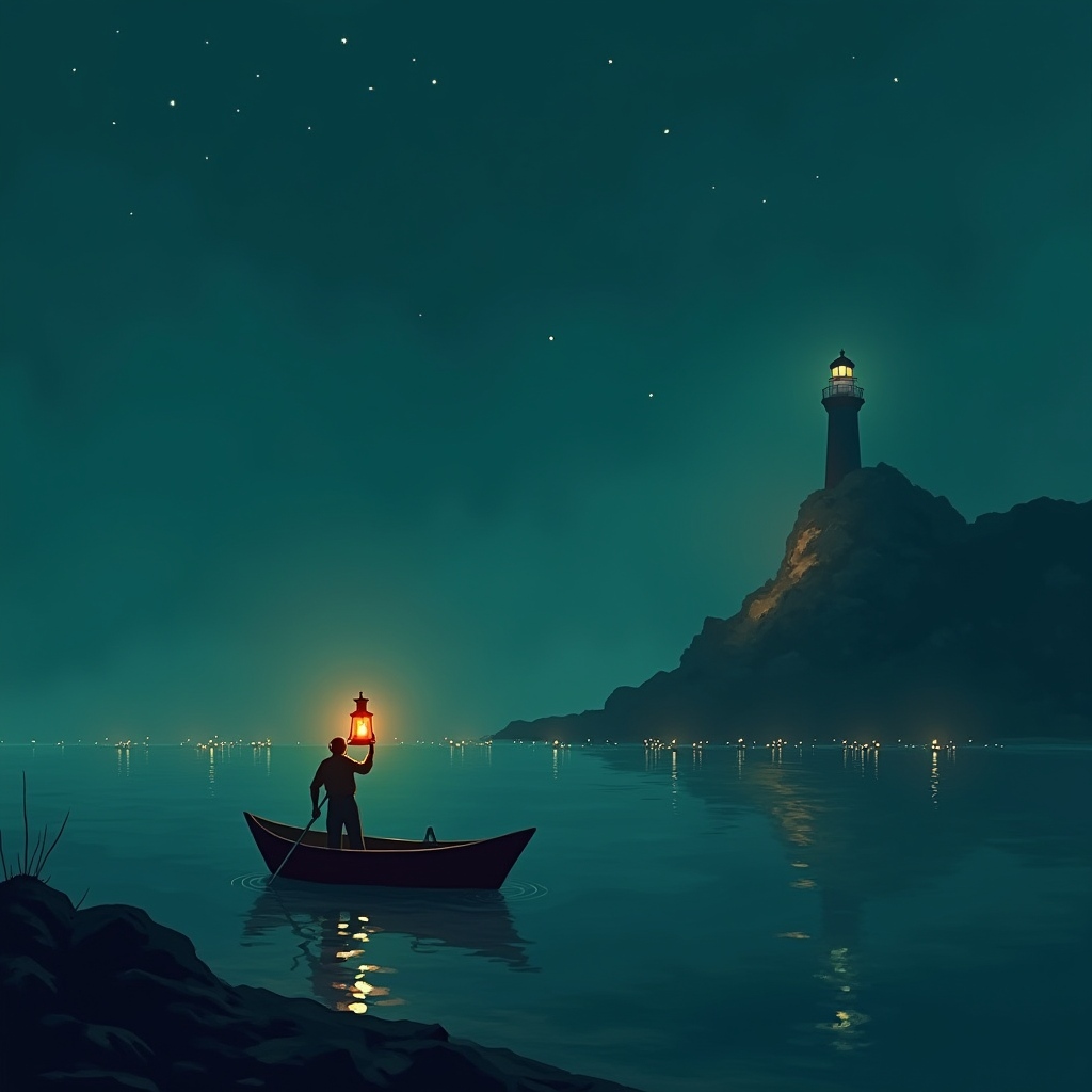 Vespertine screenshot