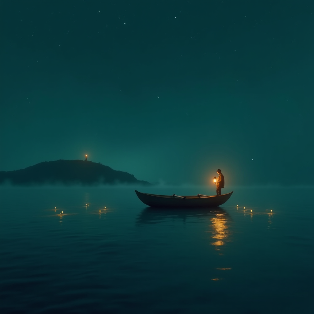 Vespertine screenshot