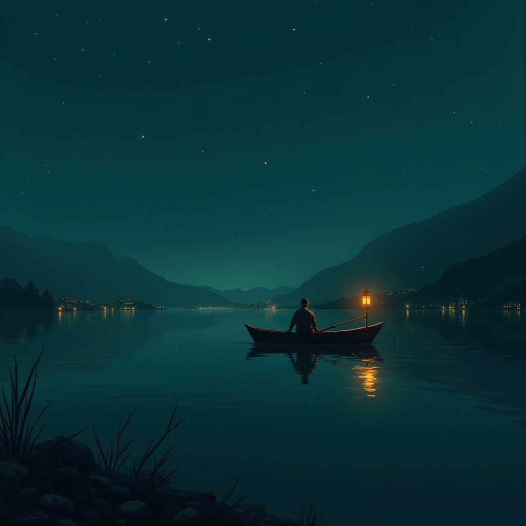 Vespertine screenshot