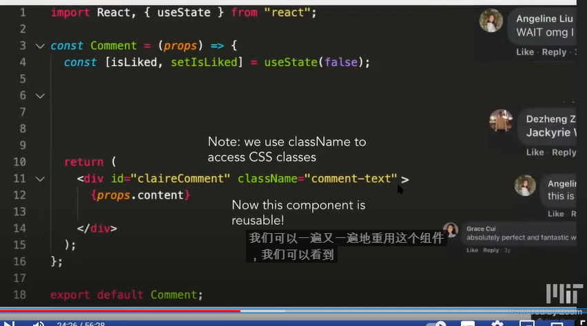 mit-6.148-web-lab/Day 2 - 03 React Part 1.md at main · sunmiao0301/mit ...