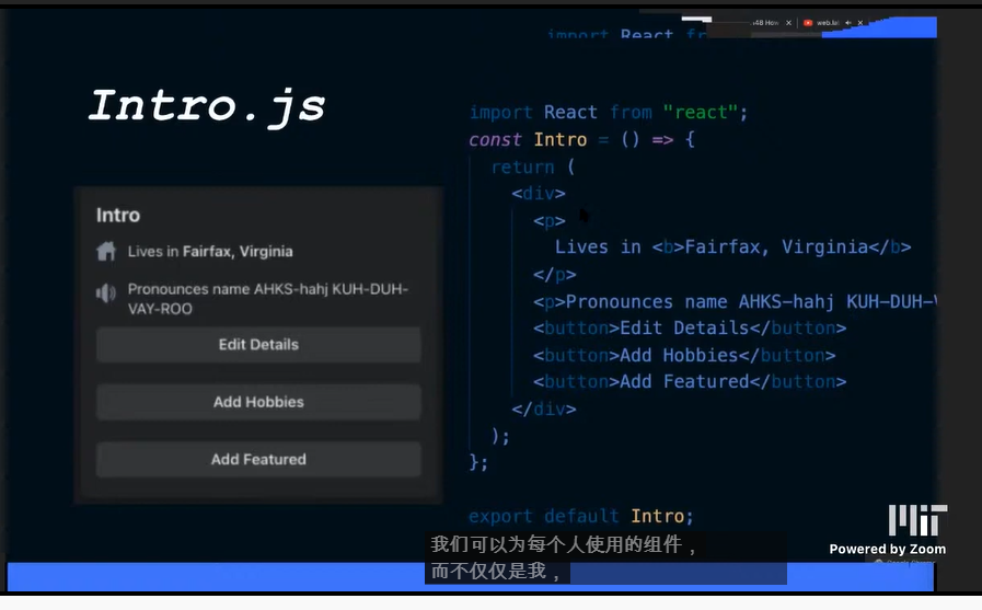 mit-6.148-web-lab/Day 2 - 03 React Part 1.md at main · sunmiao0301/mit ...