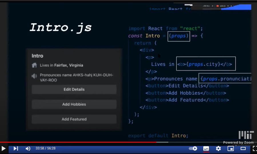 mit-6.148-web-lab/Day 2 - 03 React Part 1.md at main · sunmiao0301/mit ...