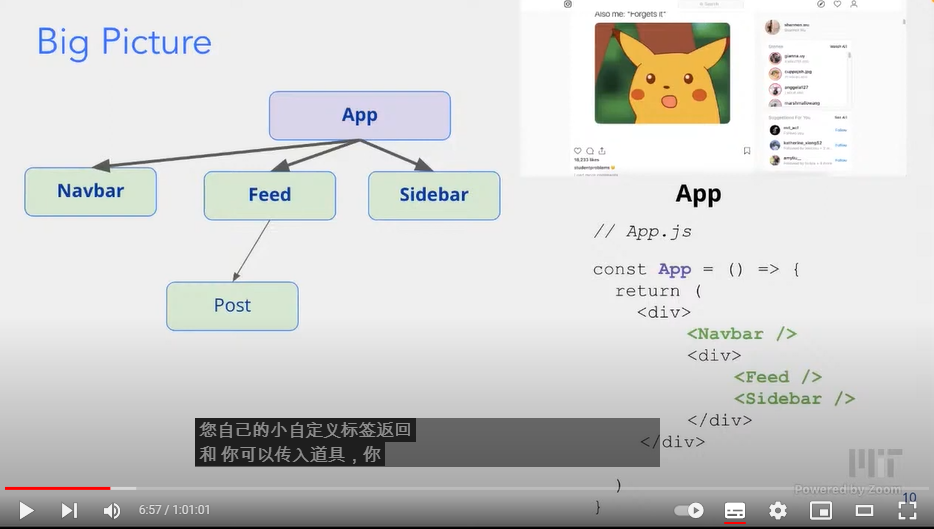 mit-6.148-web-lab/Day 3 - 01 W2 static Catbook in React.md at main ...
