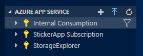 Select Azure Subscriptions