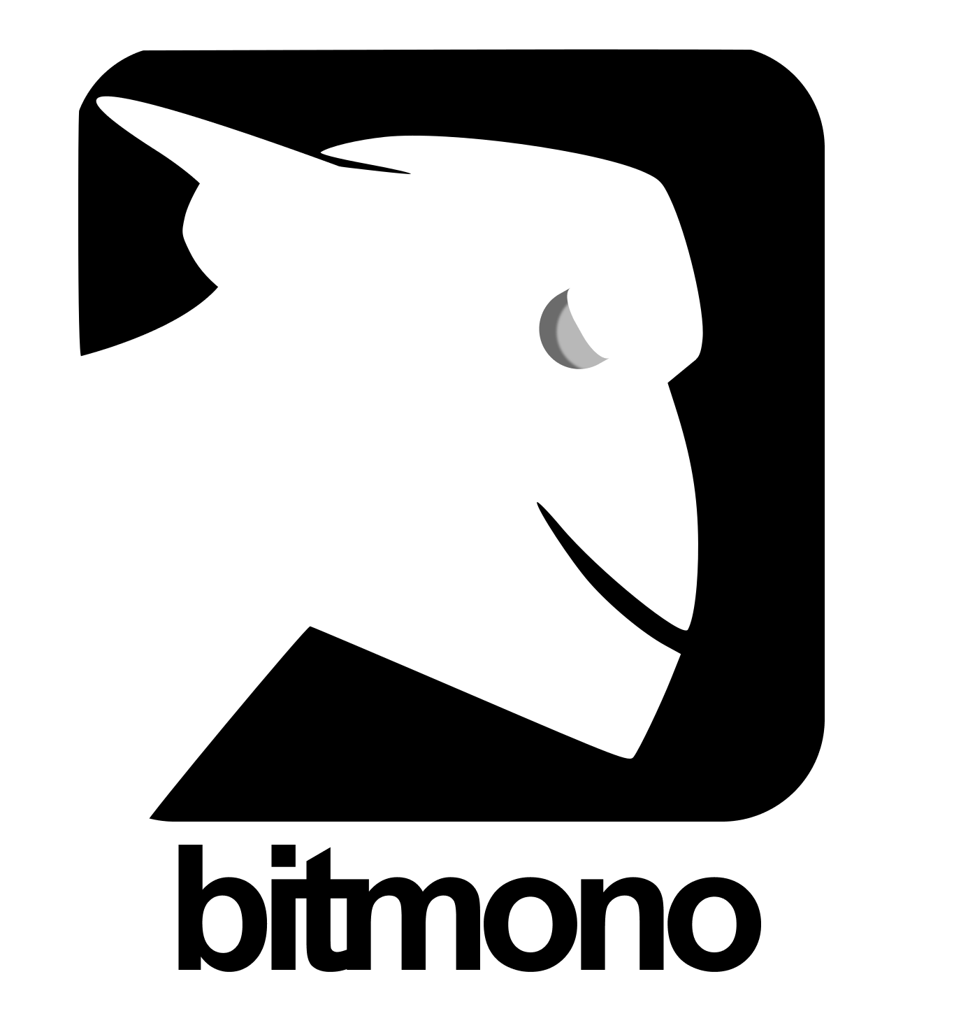 BitMono logo