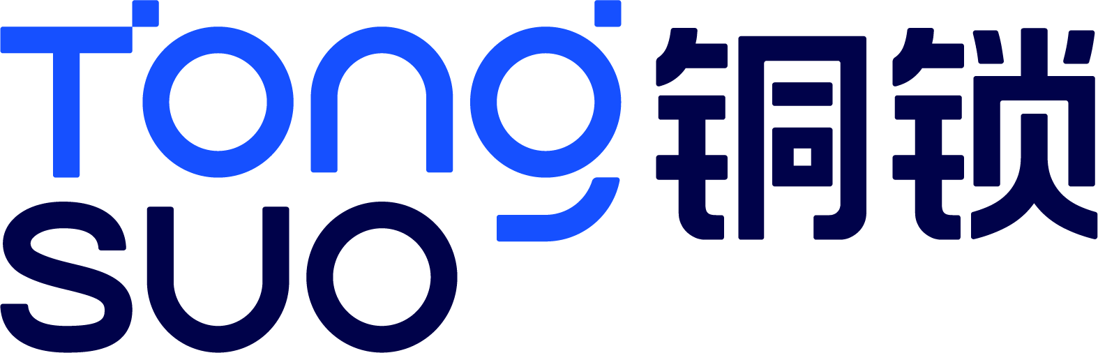 tongsuo logo