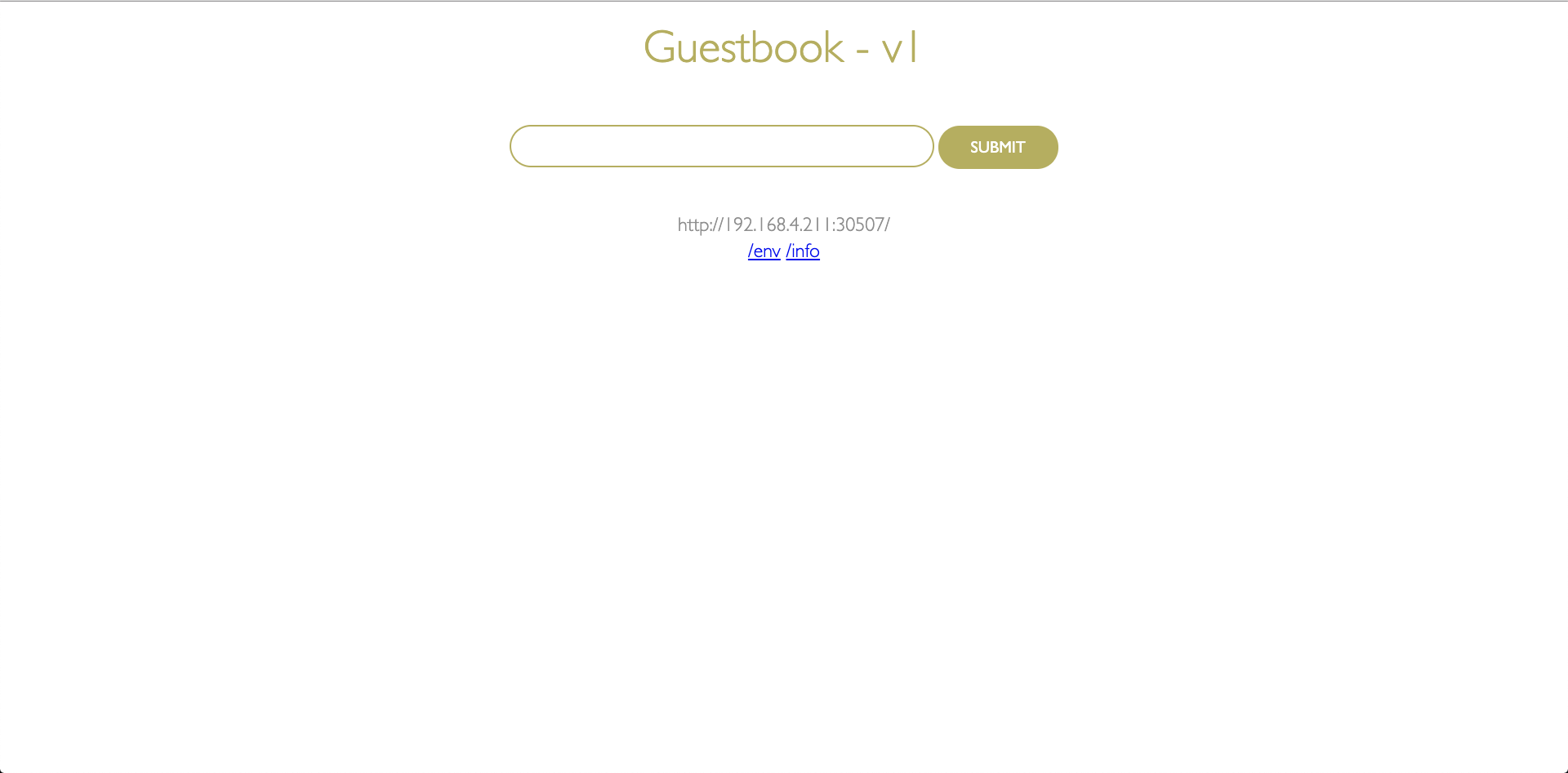 guestbook