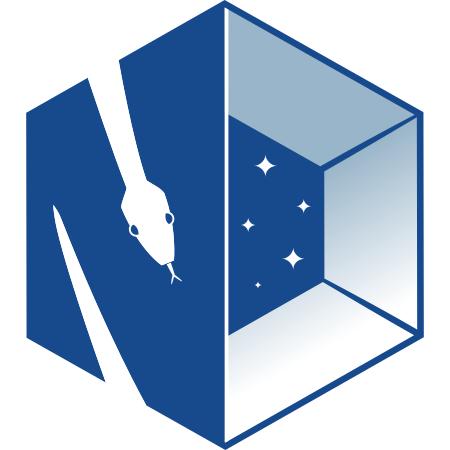 ndcube logo