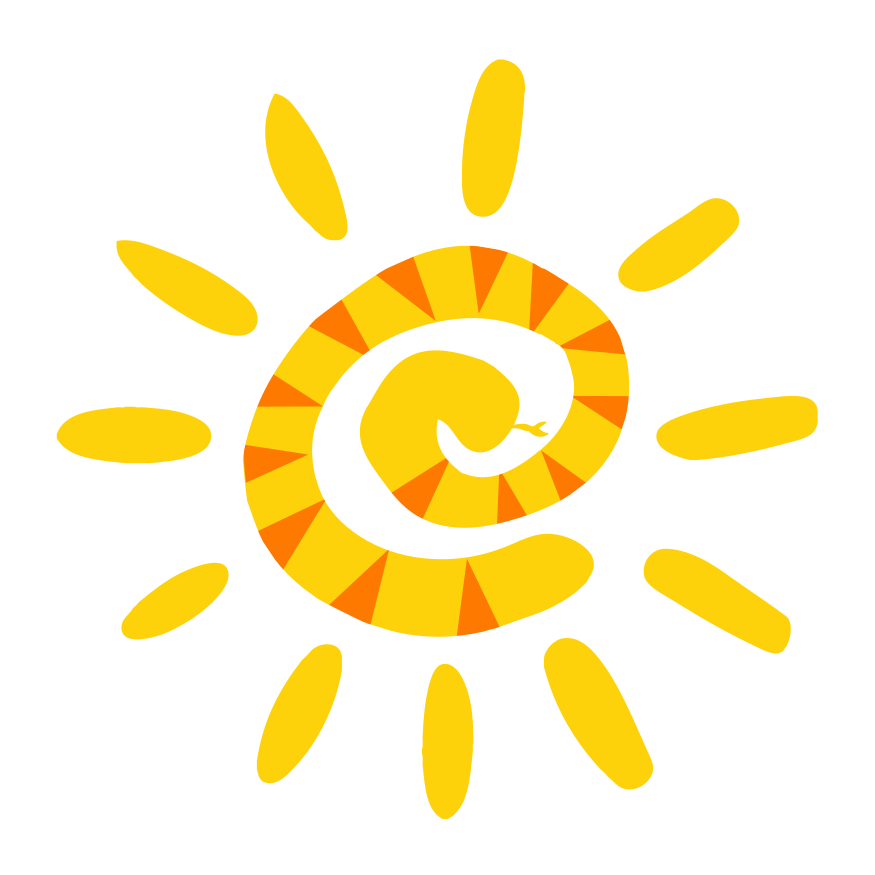 SunPy logo