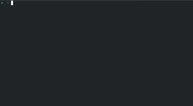 Morse in the browser