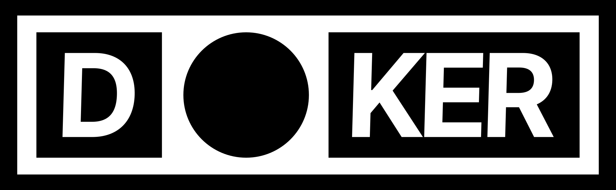 Doker logo