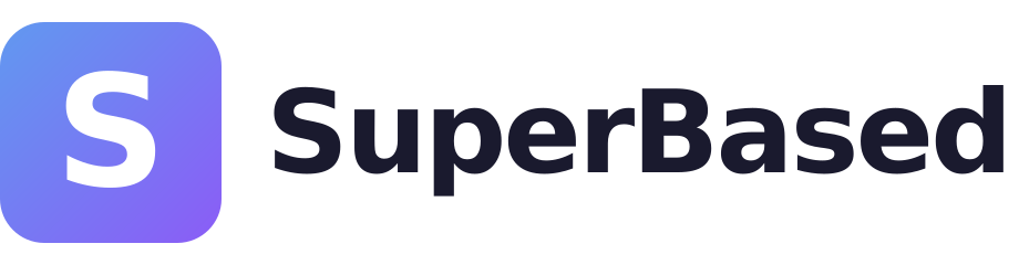 SuperBased