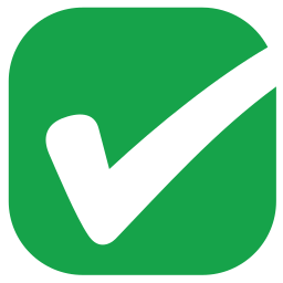 Supercheck Logo