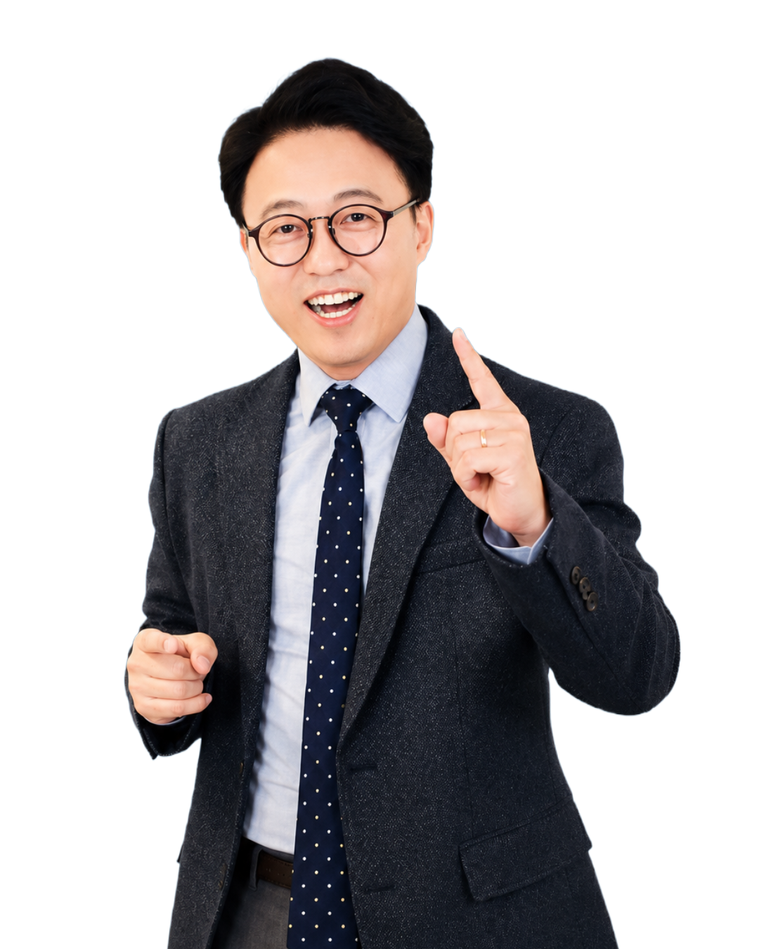 김경민 가인지컨설팅그룹 대표