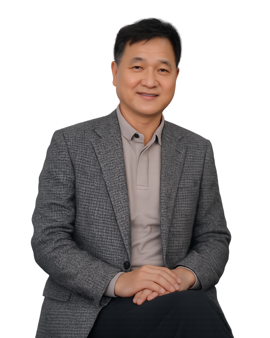 장동철 전 현대자동차그룹 부사장