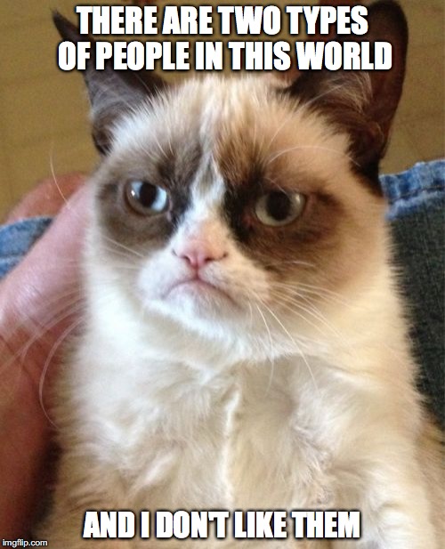 Grumpy Cat