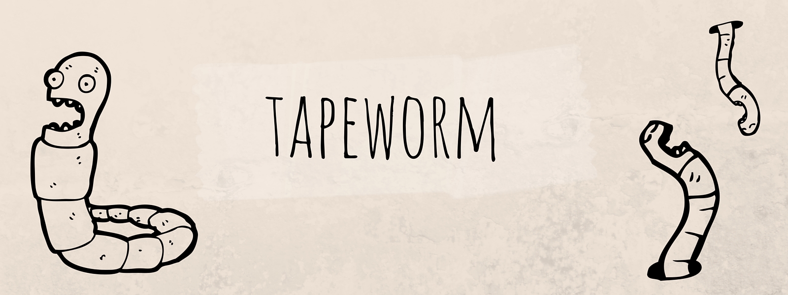 tapeworm