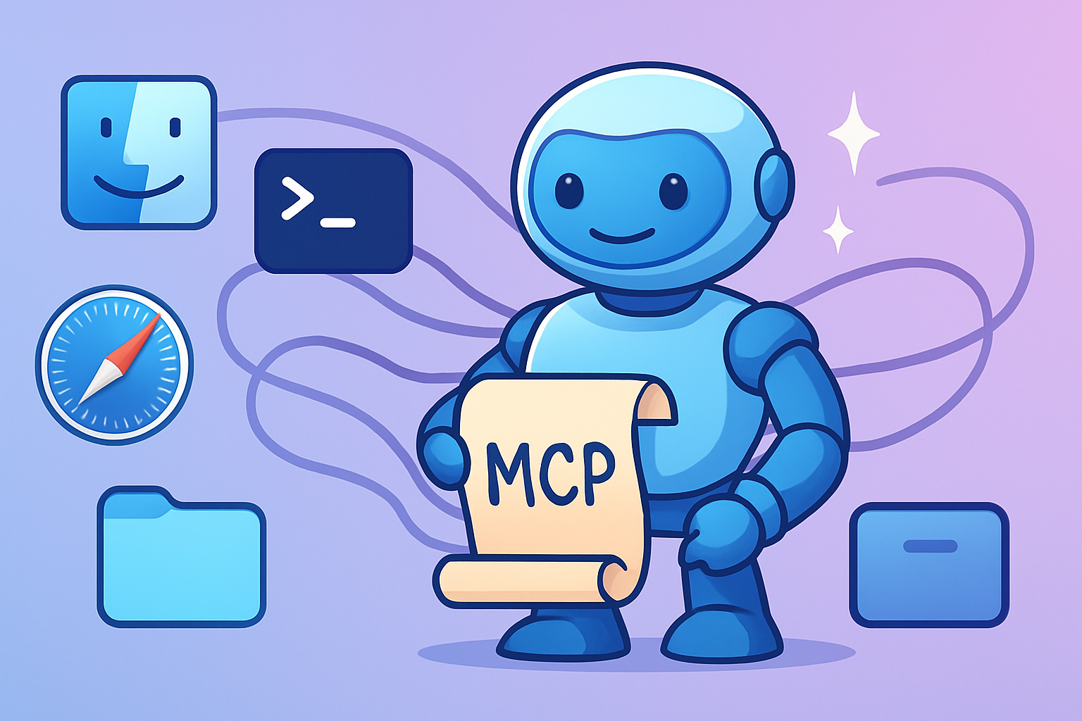 macOS Automator MCP Server
