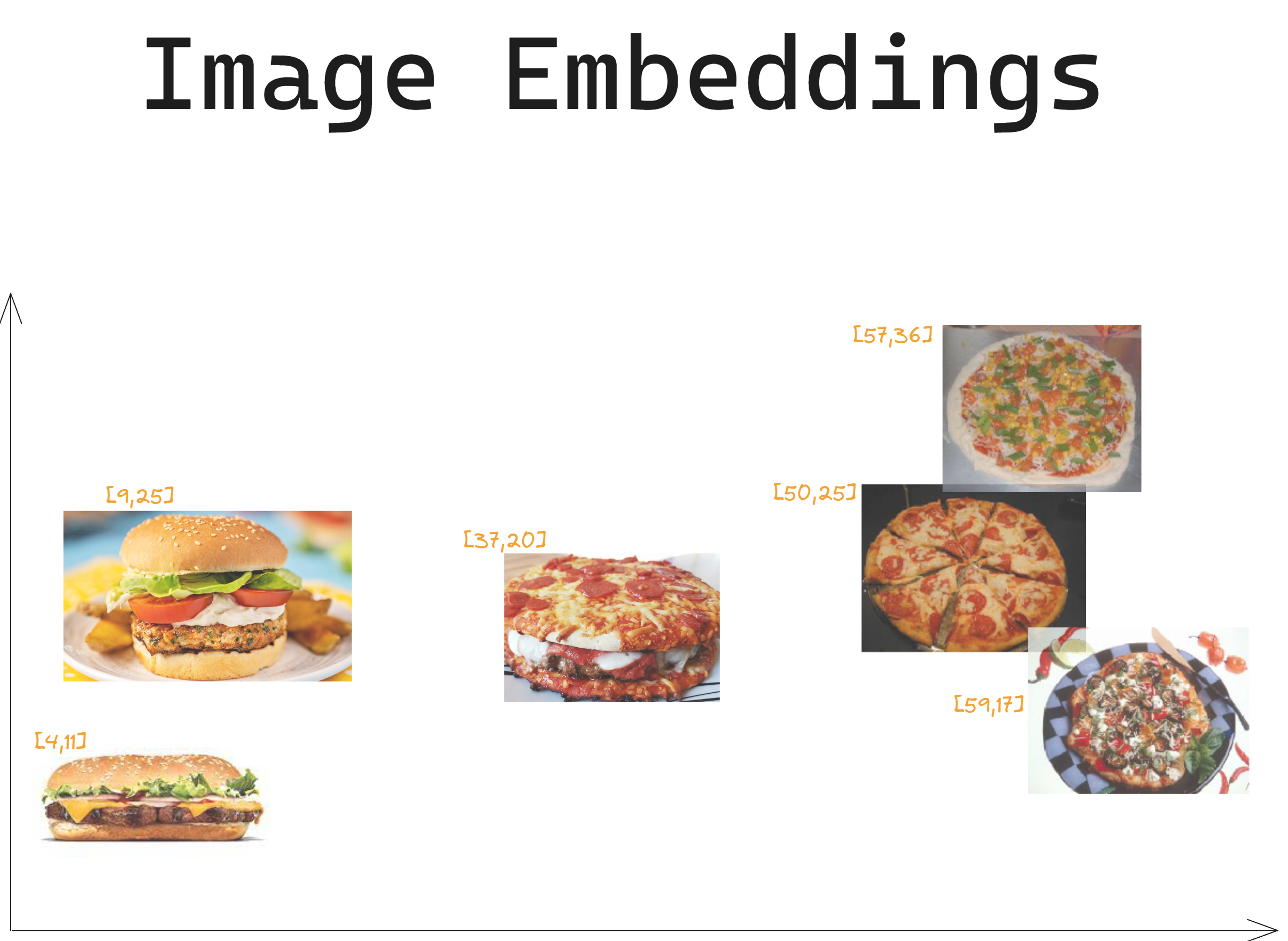 Image Embeddings