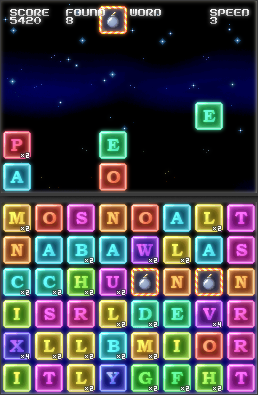 GitHub - superpanic/WordUp: WordUp! A word puzzle game for Nintendo DS ...