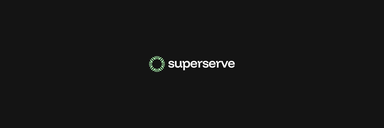 Superserve cover