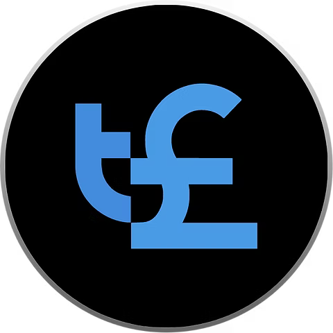 tGBP logo