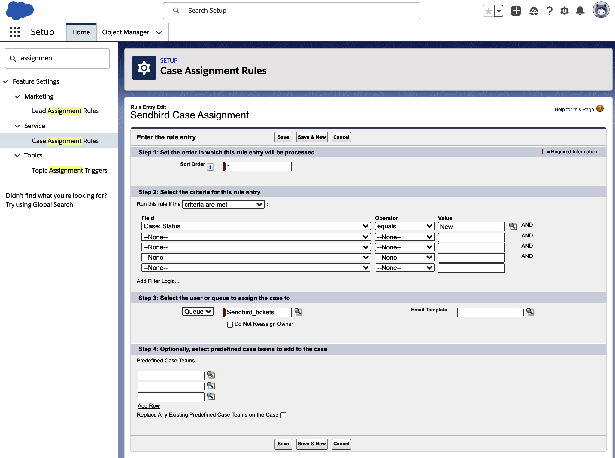 GitHub - Supertopoz/salesforce_omni_channel